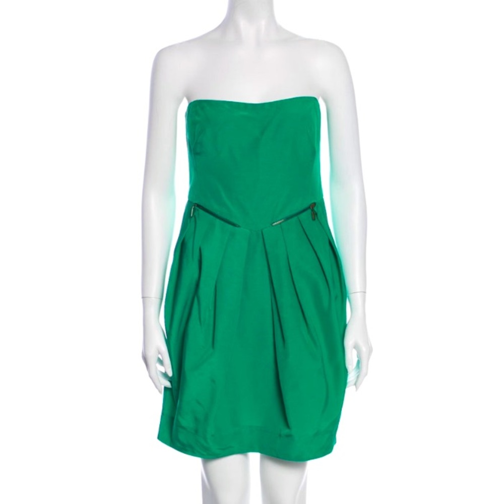 See by Chloe A-Line Dress